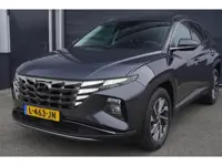 Hyundai Tucson 1.6 T-GDI MHEV Comfort Smart | Navigatie | LED koplampen | Stoelverwarming | Camera