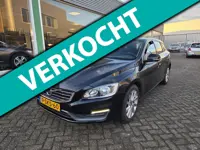 Volvo V60 1.6 D2 Momentum|NAP|CRUISE|PDC|NAVI|