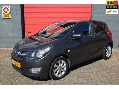 Opel KARL 1.0 ecoFLEX Cosmo
