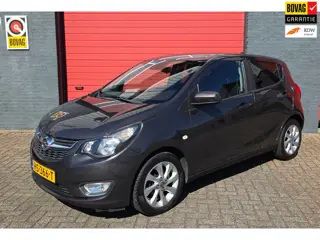 Opel KARL 1.0 ecoFLEX Cosmo