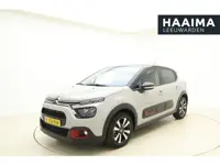 Citroen C3 1.2 PureTech C-Series 82 PK | Handgeschakeld | Airco | Cruise Control | Navigatie | Apple