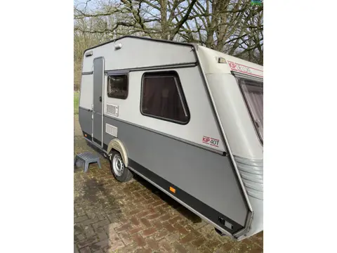 Kip de luxe KL40T