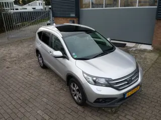 HONDA CR-V 2.0i Executive ADAS automaat