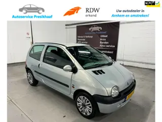 Renault Twingo 1.2-16V Expression NAP / ELEK. RAMEN