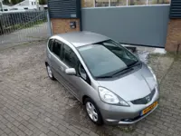 HONDA JAZZ 5 Drs 1.4 Style Mode 