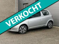 Toyota Yaris 1.3-16V VVT automaat