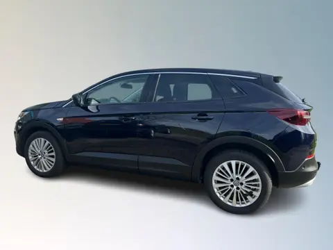 OPEL GRANDLAND INNOVATION 
