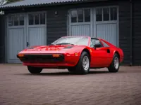 FERRARI 308 GTS V8 carburateur Just arrived 