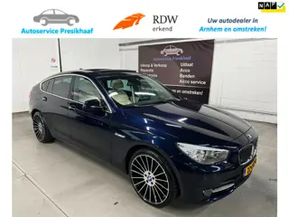 BMW 5-serie Gran Turismo 535i High Executive Automaat