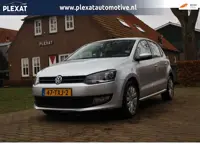 Volkswagen Polo 1.6 TDI BlueMotion Comfortline | Navigatie | Historie | Airco | Origineel Nederlands
