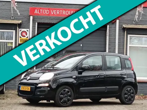 Fiat Panda 0.9 TwinAir Edizione Cool, Airco, Cruisecontrol, RIJKLAAR PRIJS