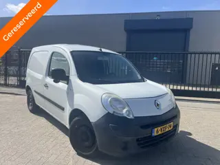 Renault Kangoo 1.5 dCi 75 Cruise Clima Navigatie parkeersensor
