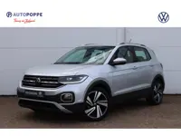 Volkswagen T-Cross 1.5 TSI Style Business DSG7 150pk