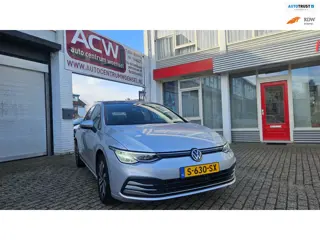 Volkswagen Golf 1.5 TSI