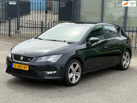 Seat Leon 1.4 TSI FR / APK