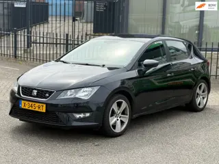 Seat Leon 1.4 TSI FR / APK