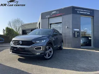 Volkswagen T-Roc 1.5 TSI R-line Sport BTW-LED-NAP-VIRTUAL-CAMERA