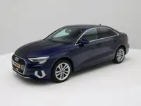 Audi A3 Limousine 35 TFSI Advanced Edition Limousine / Virt. Cockpit / Automaat / Origineel NL