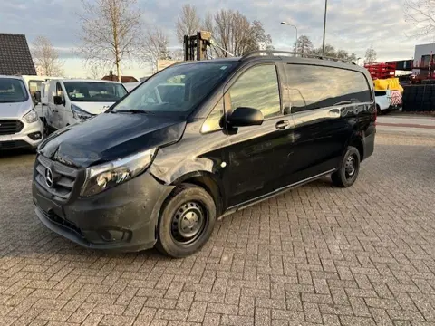 Mercedes-Benz Vito 114 CDI 100kw Lang AIRCO KLIMA EURO6