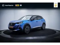 Peugeot 2008 1.2T Aut. GT-Pack PANO | FULL LED | 360 CAM | RUITVERW | STOELVERW | BLINDSPOT | DAB | 