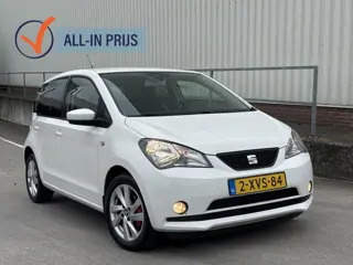 SEAT Mii 1.0 Sport Dynamic I ALL-Season I NL-AUTO
