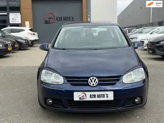 Volkswagen GOLF 1.6 Turijn | Compact | Rijdt goed