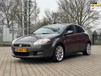 Fiat Bravo 1.4 T-Jet Sport Plus | 10-01-2027 APK + Cruise control |