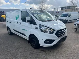 Ford Transit Custom 300 2.0 TDCI 96KW L2H1 AUTOM. LANG EURO6 KLIMA AIRCO
