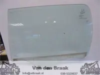 Dacia Logan MCV 2007-2013 Portierraam links achter