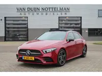 Mercedes-Benz A-Klasse 180 AMG Line / Panoramadak / Keyless / N.A.P.