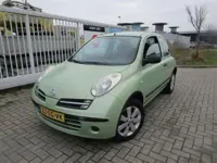 Nissan Micra 1.2 Visia