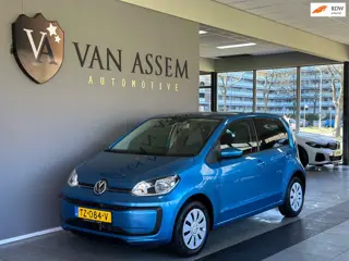 Volkswagen Up! 1.0 BMT move up|AIRCO|NL AUTO