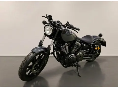 Yamaha Chopper XV 950 R BOLT ABS Custom