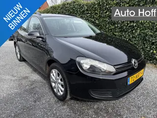 Volkswagen Golf Variant 1.2 TSI Comfortline BlueMotion | Autom. Airco | Cruise Control | Elekt. Rame
