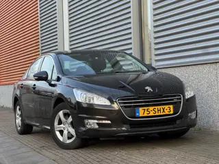 Peugeot 508 1.6 THP Active LEES TEKST! EXPORT/HANDEL