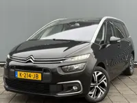 Citroën Grand C4 Spacetourer BWJ 2021 | 1.2PT 131PK Business | TREKHAAK | CAMERA | NAVI | CLIMA | CR