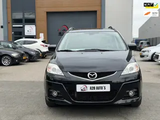 Mazda 5 1.8 TS Plus | 7 persoons | APK | Airco | Nette auto