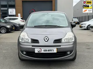 Renault Modus 1.2 TCE Night & Day | Nieuwe APK | Nette auto
