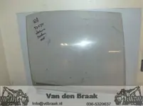 Daihatsu Valera 1995-2000 Portierruit rechts achter