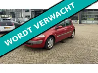 Renault Mégane 1.6-16V Expr. Luxe 1e eig. 119.000km Clima Cruise Trekhaak