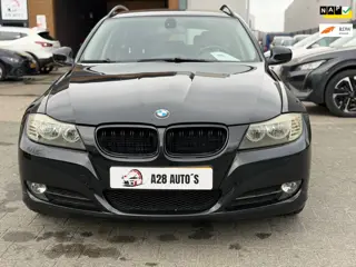 BMW 3-serie Touring 318i Business Line | Airco | Nieuwe APK