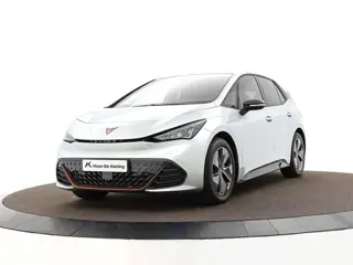 CUPRA Born 204pk Business 62 kWh · Camera · Apple/Android Car Play · Navigatie · P-Sensoren · Verkee