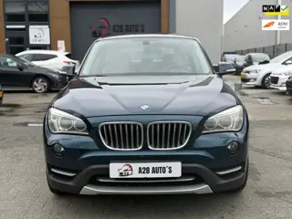 BMW X1 SDrive20i Upgrade Edition | Nieuwe APK | Airco | NAP