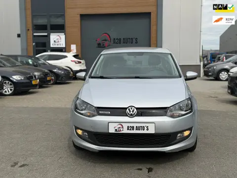 Volkswagen Polo 1.0 BlueMotion | Nieuwe APK | Airco | NAP