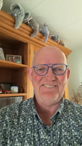 Leuke dame gezocht 55-65 jr