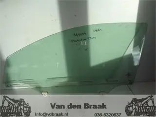 Daihatsu Cuore 5 deurs Hatchback 2007-2013 Portierraam linksvoor