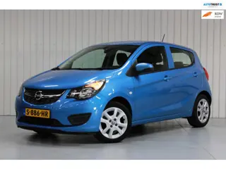 Opel KARL 1.0 ecoFLEX Innovation