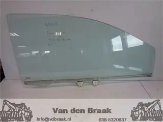 Renault Twingo 2007-2014 Portier ruit rechts