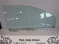 Renault Twingo 2007-2014 Portier ruit rechts