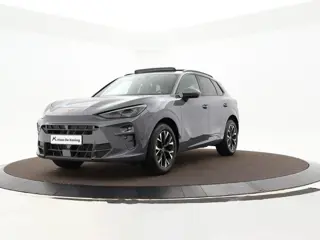 CUPRA Terramar 1.5 TSI 150pk DSG Business · Panoramadak · Camera · Keyless · Apple/Android Car Play 